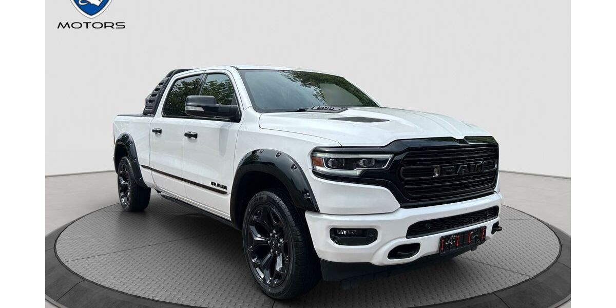 Dodge RAM 71.000 km 63.496 &euro; Burgwedel 30938