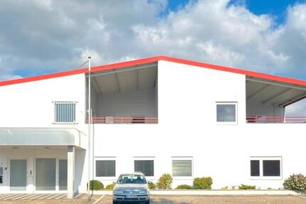 Gewerbeobjekt Langenhagen Engelbostel - 2.763&euro; | Angebot:24869608