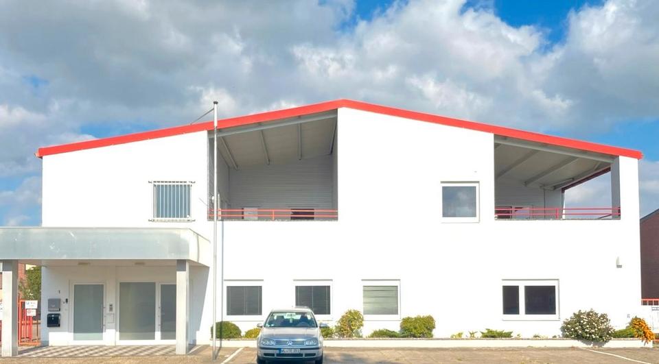 Gewerbeobjekt Langenhagen Engelbostel - 2.763&euro; | Angebot:24869608