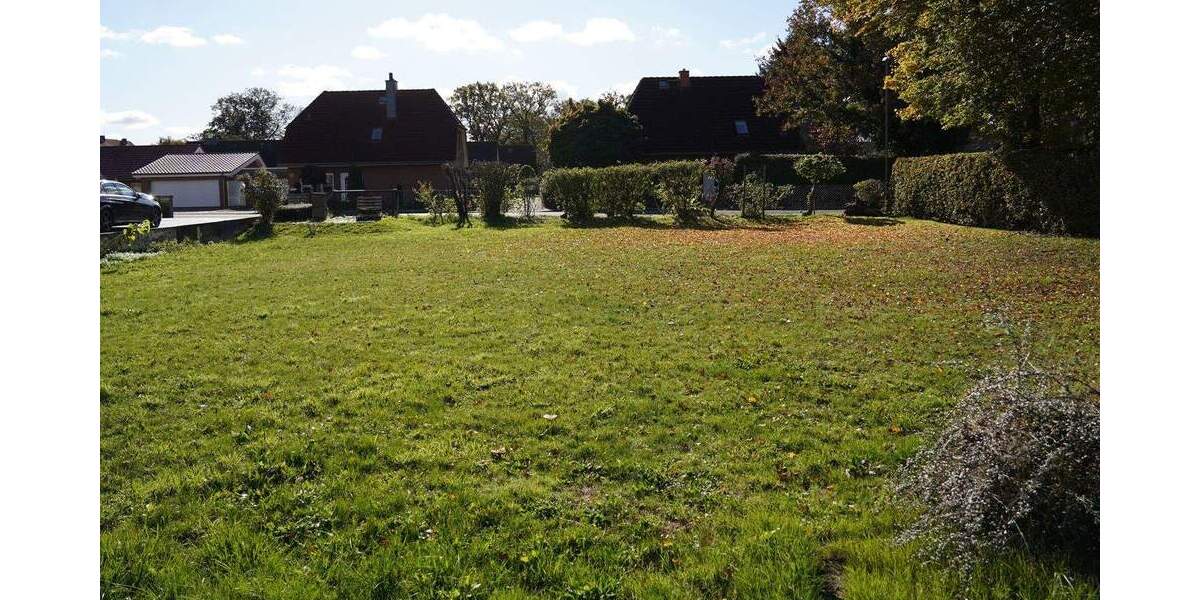 Grundstück Garbsen Osterwald U. E. - 220.000&euro; | Angebot:25664225