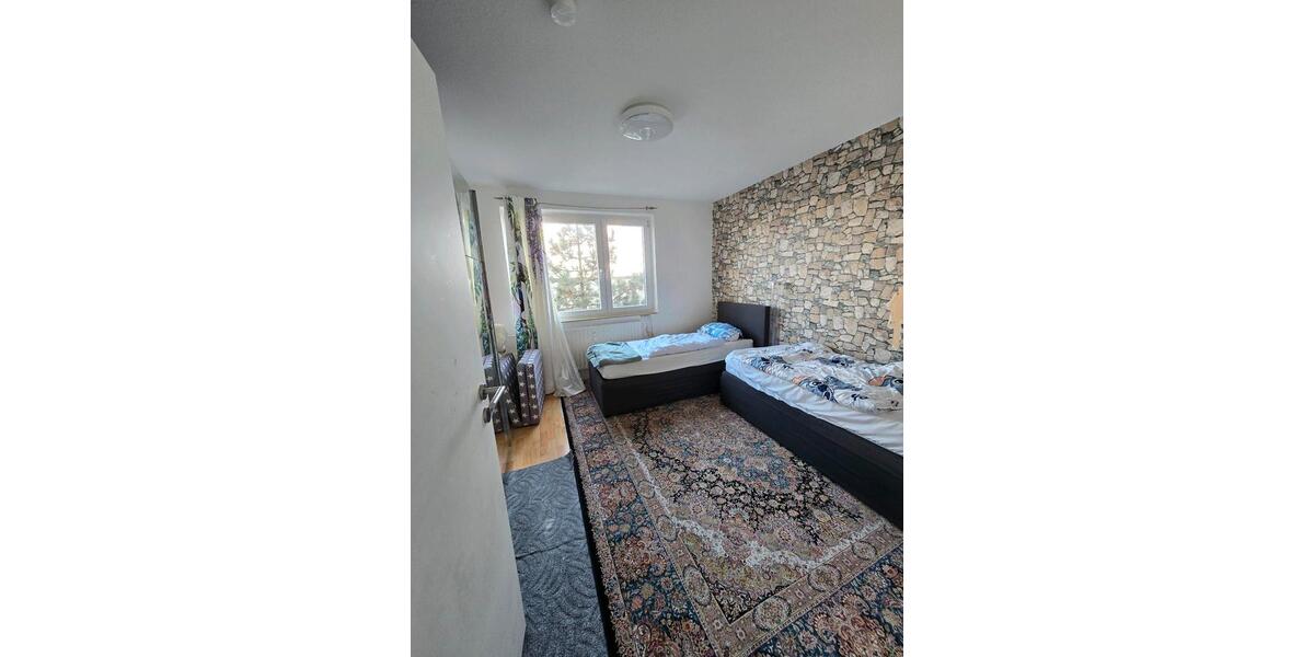 Etagenwohnung Laatzen - 3 Zimmer, 86 m&sup2;, 146.000&euro; | Angebot:25894396