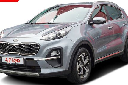 Kia Sportage 75.791 km 21.990 &euro; Hannover 30179