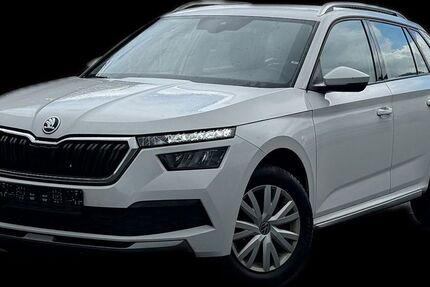 Skoda Kamiq 261.590 km 9.990 &euro; Garbsen 30827