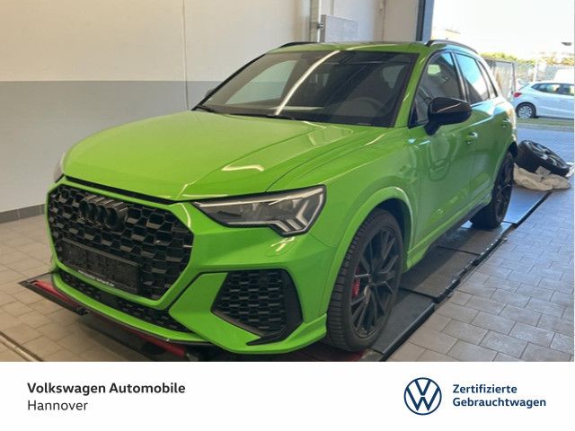 Audi RSQ3 72.621 km 45.990 &euro; Hannover 30519