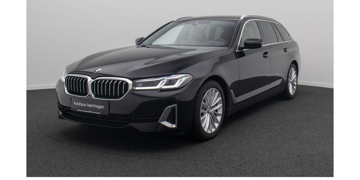 BMW 530 142.538 km 29.999 &euro; Isernhagen 30916