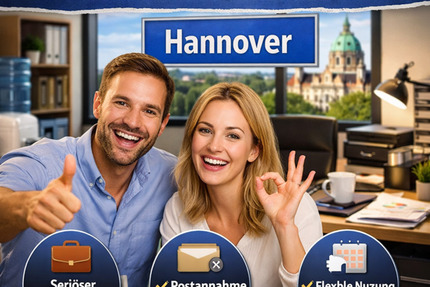 Gewerbeobjekt Hannover - 99&euro; | Angebot:25728735