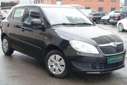 Skoda Fabia 165.000 km 3.990 &euro; Springe 31832