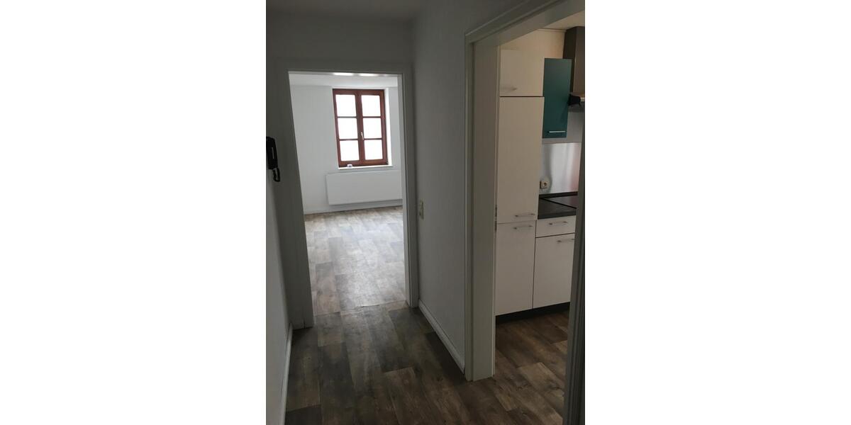 Erdgeschoßwohnung Bad Münder am Deister - 1 Zimmer, 30 m&sup2;, 280&euro; | Angebot:25450562