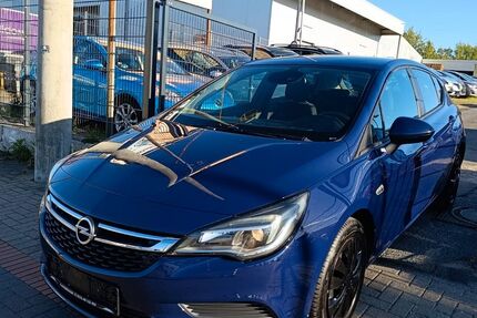 Opel Astra 187.513 km 4.990 &euro; Hannover 30453