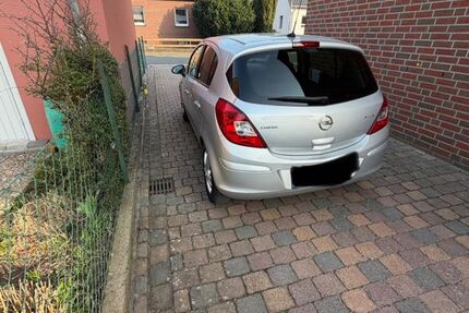 Opel Corsa 167.000 km 3.200 &euro; Wunstorf 31515