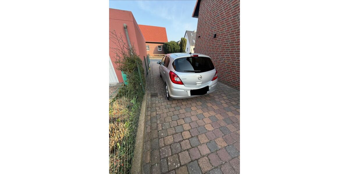 Opel Corsa 167.000 km 3.200 &euro; Wunstorf 31515
