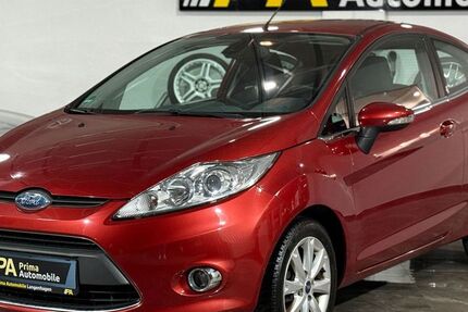 Ford Fiesta 143.700 km 3.499 &euro; Langenhagen 30853