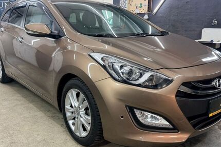 Hyundai i30 60.912 km 12.300 &euro; Langenhagen 30851