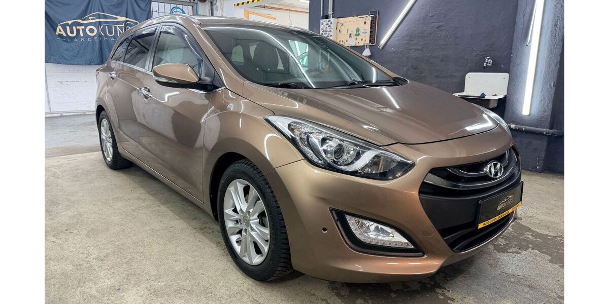 Hyundai i30 60.912 km 12.300 &euro; Langenhagen 30851