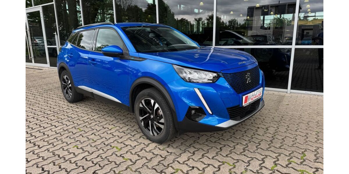 Peugeot 2008 42.158 km 19.380 &euro; Garbsen 30826