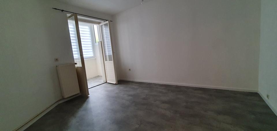 Hochparterre Hannover Vahrenwald-List - 1 Zimmer, 30 m&sup2;, 450&euro; | Angebot:25925791