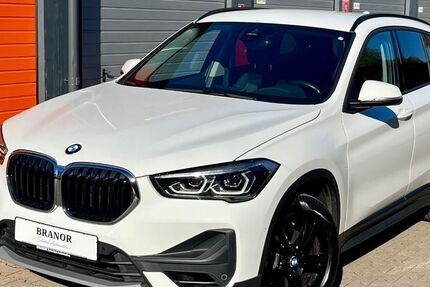 BMW X1 61.900 km 20.990 &euro; Hannover 30453