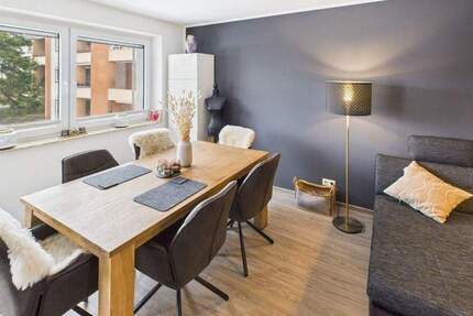 Wohnung Burgdorf - 3 Zimmer, 87 m&sup2;, 249.000&euro; | Angebot:25689561