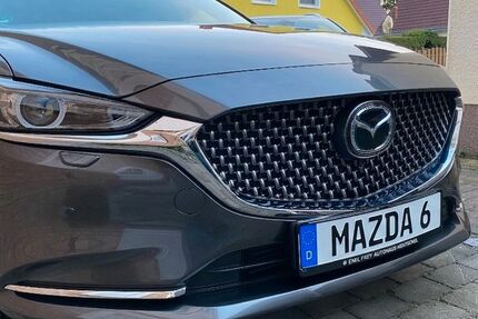 Mazda 6 72.500 km 24.900 &euro; Neustadt 31535
