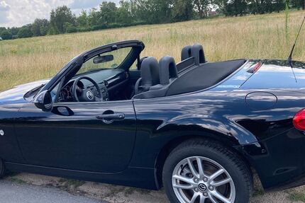 Mazda MX-5 115.000 km 9.499 &euro; Burgdorf 31303