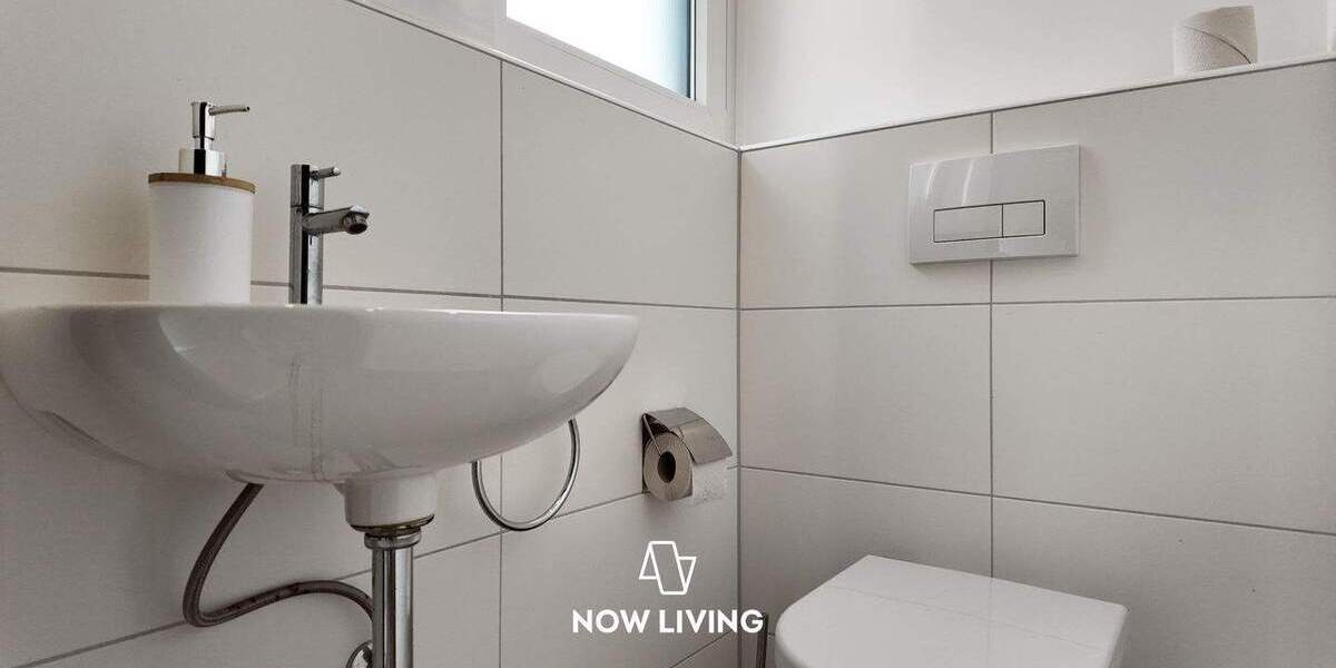 Reihenmittelhaus Langenhagen Alt-Langenhagen - 5 Zimmer, 120 m&sup2;, 415.000&euro; | Angebot:25815914