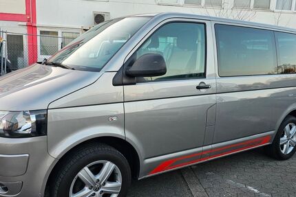 VW T5 Multivan 194.966 km 19.444 &euro; Isernhagen ( bei Hannover) 30916