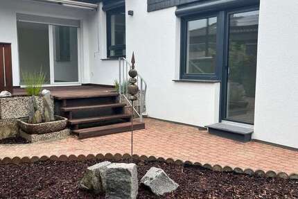Haus Bad Nenndorf - 4 Zimmer, 120 m&sup2;, 425.000&euro; | Angebot:26583984