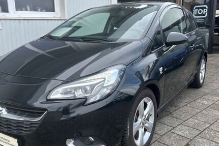Opel Corsa 72.140 km 8.890 &euro; Neustadt 31535