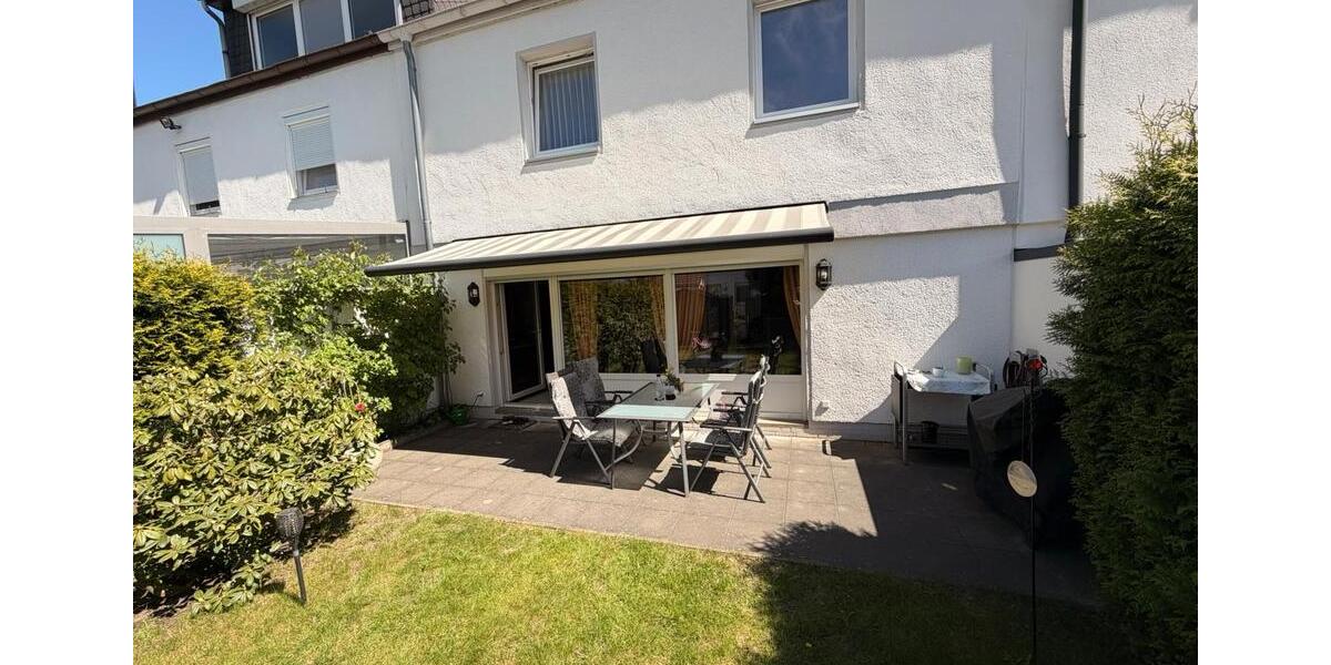 Reihenhaus Hannover Bothfeld-Vahrenheide - 4 Zimmer, 124 m&sup2;, 395.000&euro; | Angebot:26416262