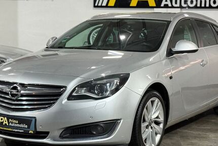 Opel Insignia 229.300 km 6.999 &euro; Langenhagen 30853