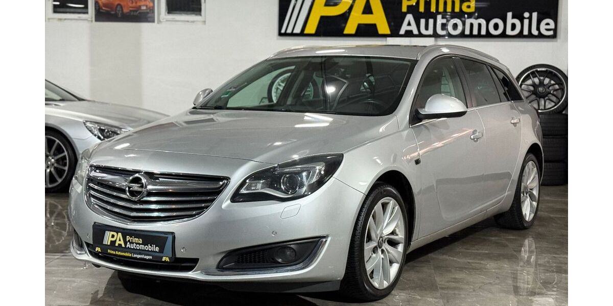 Opel Insignia 229.300 km 6.999 &euro; Langenhagen 30853