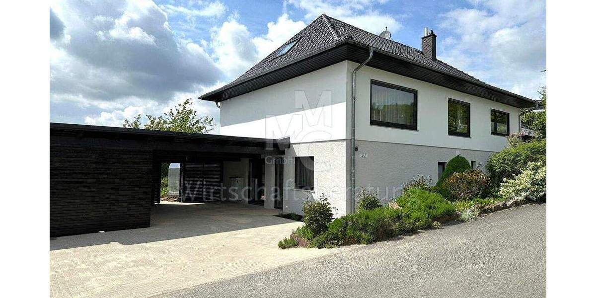 Einfamilienhaus Bad Münder am Deister / Nienstedt Nienstedt - 6 Zimmer, 204 m&sup2;, 329.000&euro; | Angebot:25865207