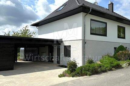 Haus Bad Münder am Deister / Nienstedt Nienstedt - 6 Zimmer, 204 m&sup2;, 329.000&euro; | Angebot:25865207