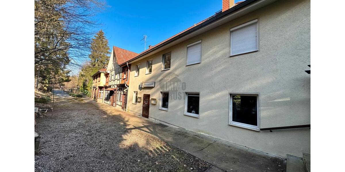 Gewerbeobjekt Springe - 995.000&euro; | Angebot:23741367