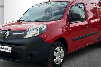 Renault Kangoo E-TECH 33.044 km 14.575 &euro; Hannover 30519