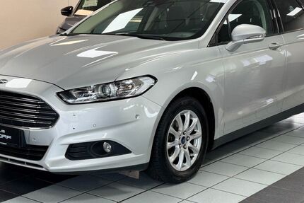 Ford Mondeo 90.000 km 13.690 &euro; Wunstorf 31515