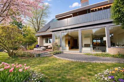 Haus Hannover Bothfeld-Vahrenheide - 7 Zimmer, 362 m&sup2;, 1.349.000&euro; | Angebot:25976998