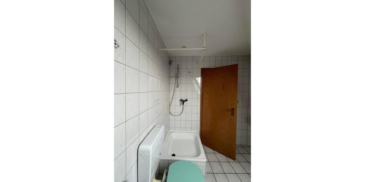 Dachgeschoßwohnung Hannover Vahrenwald-List - 1 Zimmer, 40 m&sup2;, 428&euro; | Angebot:25883973