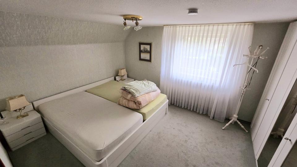 Doppelhaushälfte Langenhagen - 3 Zimmer, 100 m&sup2;, 325.000&euro; | Angebot:25967669