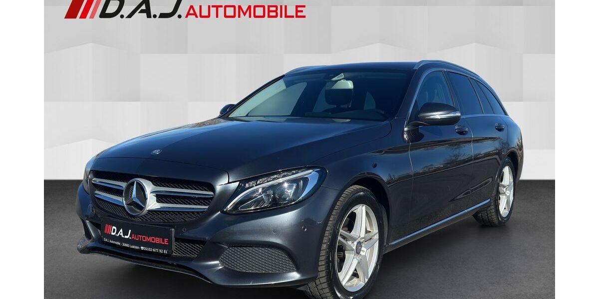 Mercedes-Benz C 220 142.600 km 16.480 &euro; Laatzen 30880