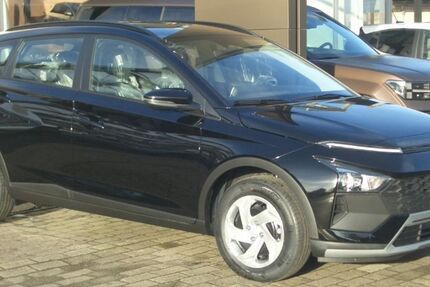 Hyundai BAYON 1.450 km 19.990 &euro; Hannover 30453