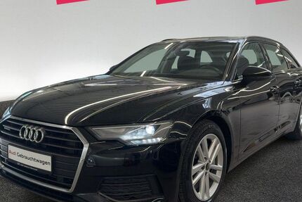 Audi A6 55.245 km 36.350 &euro; Hannover 30179