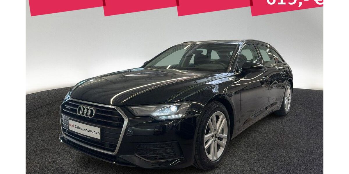 Audi A6 55.245 km 36.350 &euro; Hannover 30179