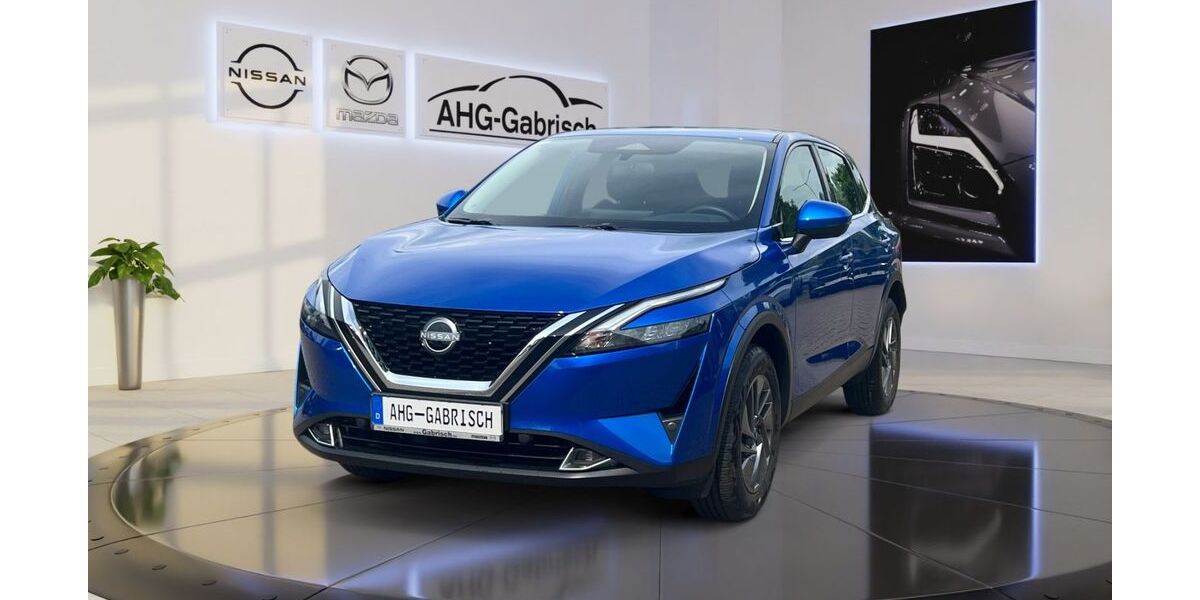 Nissan Qashqai 15.614 km 25.990 &euro; Hemmingen 30966