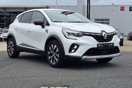 Renault Captur 9.852 km 23.190 &euro; Garbsen 30826