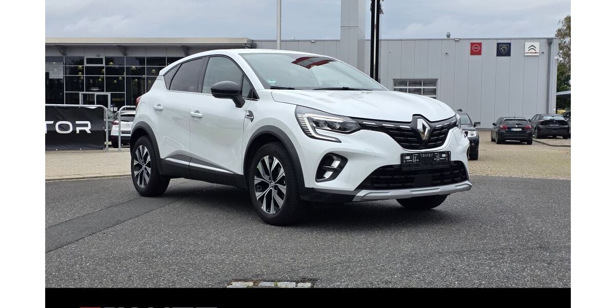 Renault Captur 9.852 km 23.190 &euro; Garbsen 30826