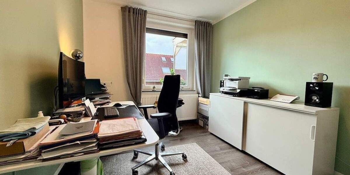 Mehrfamilienhaus, Wohnhaus Neustadt am Rübenberge Neustadt - 6 Zimmer, 160 m&sup2;, 469.000&euro; | Angebot:25677436