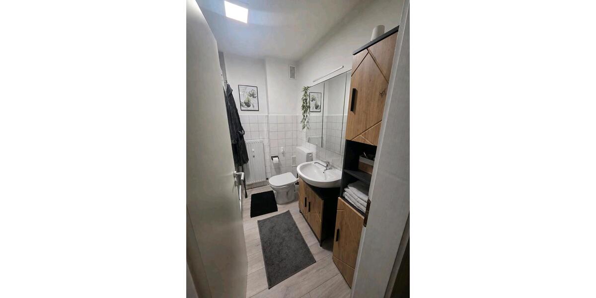 Etagenwohnung Lehrte - 2 Zimmer, 56 m&sup2;, 128.000&euro; | Angebot:27521489