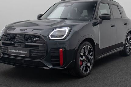 Mini John Cooper Works Countryman 25.362 km 39.999 &euro; Isernhagen 30916
