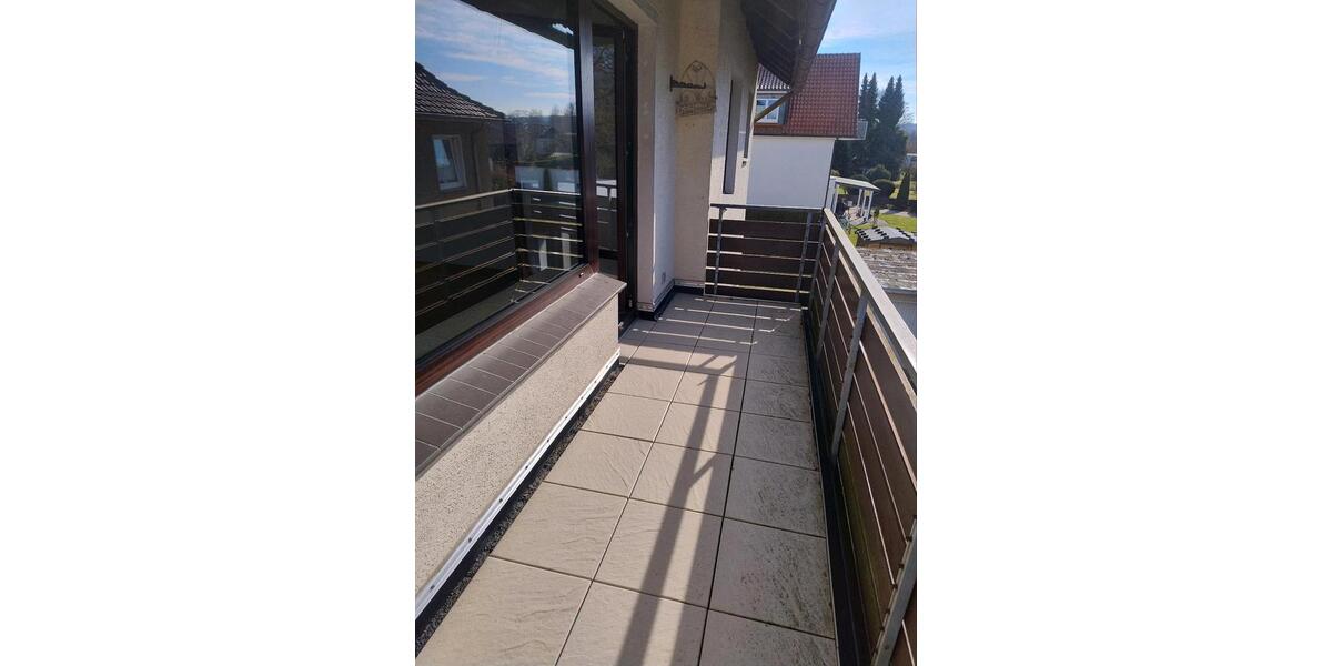 Etagenwohnung Bad Münder am Deister - 2.5 Zimmer, 73 m&sup2;, 550&euro; | Angebot:25323035